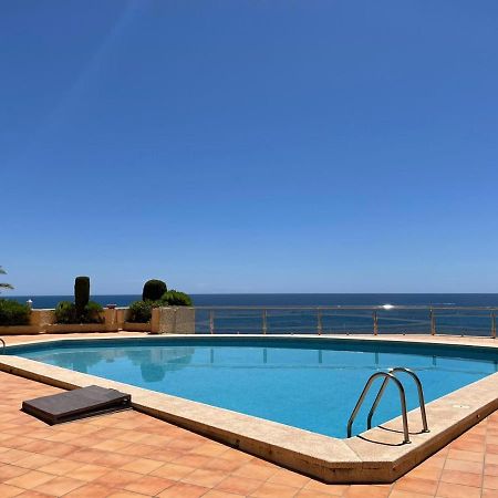 Altea Calpe Apartamento Vacacional Exterior foto