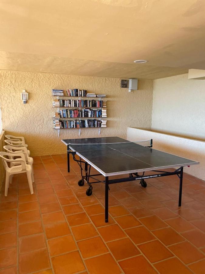 Altea Calpe Apartamento Vacacional Exterior foto