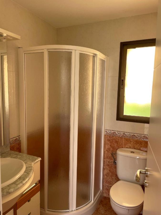 Altea Calpe Apartamento Vacacional Exterior foto