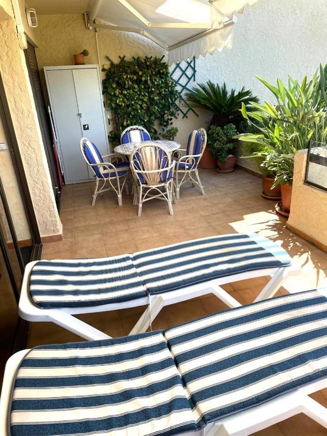 Altea Calpe Apartamento Vacacional Exterior foto